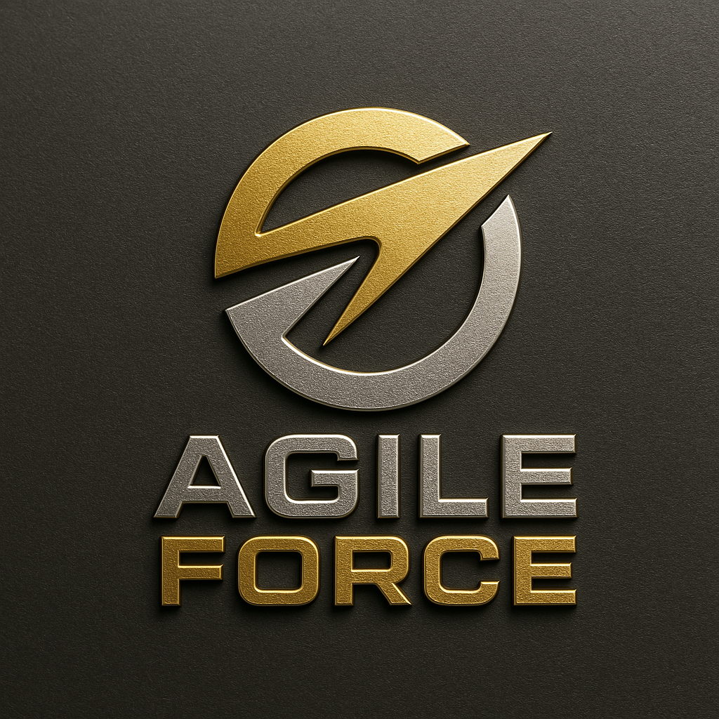Imagem Agile Force
